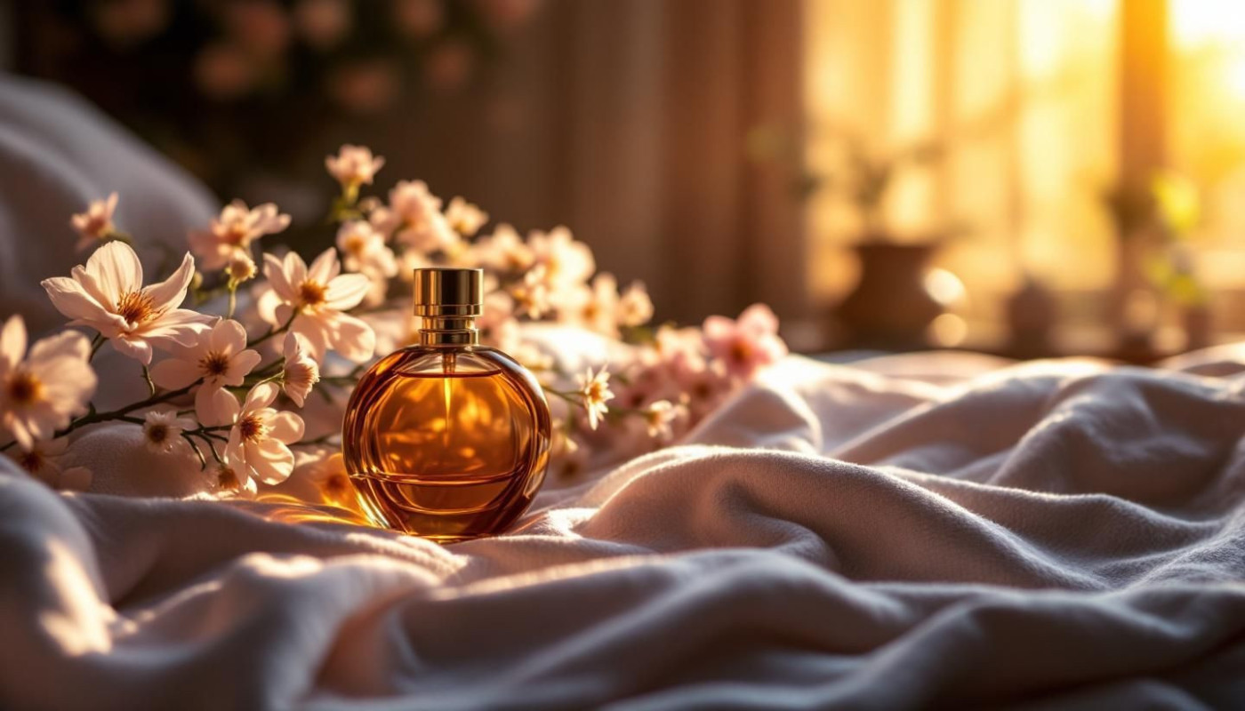 Comment choisir le parfum parfait pour marquer un nouveau départ ?