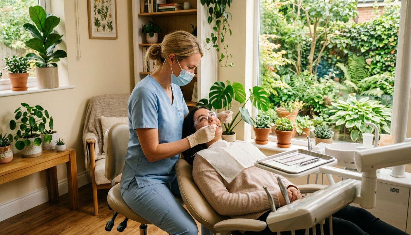 Comment l'approche Slow Dentistry révolutionne-t-elle les soins dentaires ?