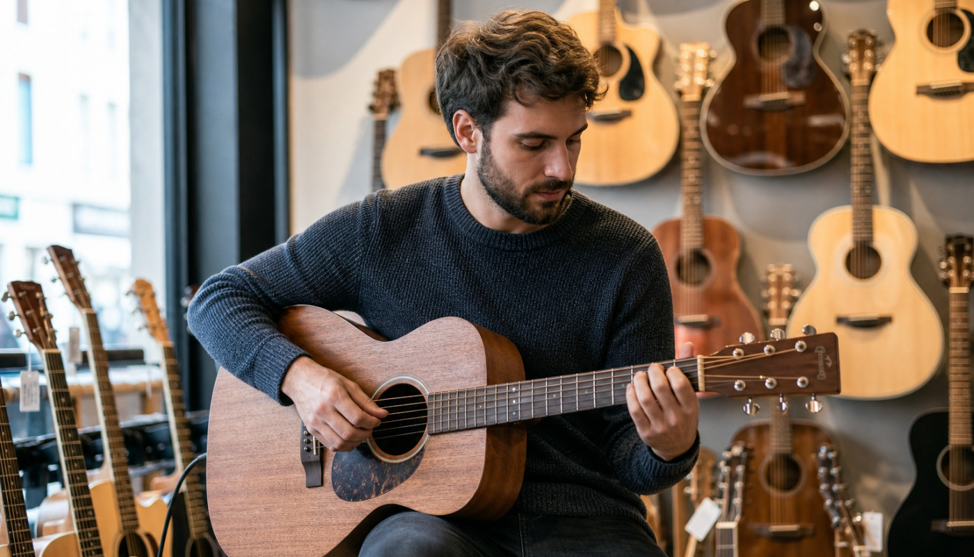 Promotions et authenticité : peut-on allier bonnes affaires et qualité instrumentale ?